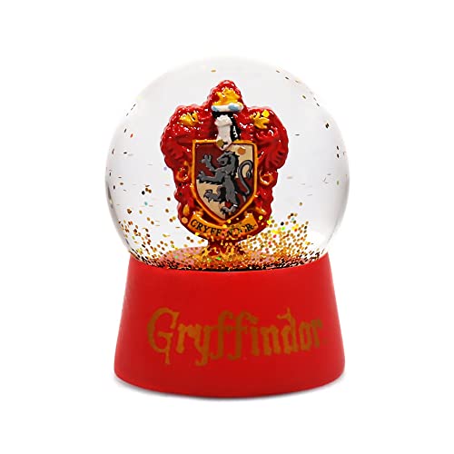 Harry Potter Snow Globe - Gryffindor von Half Moon Bay
