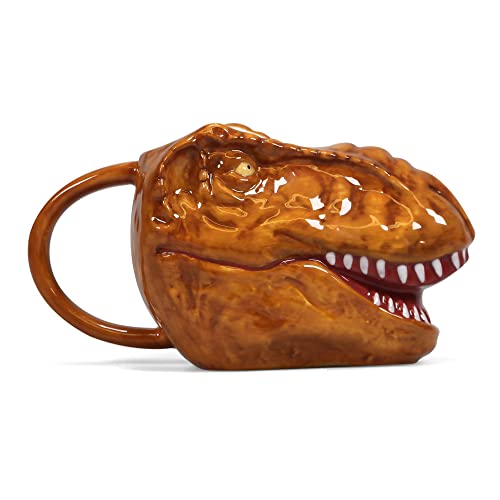 Jurassic Park Tasse - T-Rex von Half Moon Bay