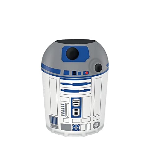 Star Wars R2-D2 Tischvase Star Wars R2-D2 Tischvase von Half Moon Bay