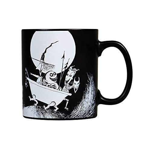 Tasse (in Box) – The Nightmare Before Christmas von Half Moon Bay