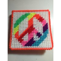 Frieden-Notizbuch von HalfPintDesignsTX