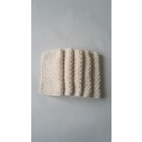 Gehäkelte Waschlappen - Küchentücher Spa Tücher Öko von HalinasComfyKnits