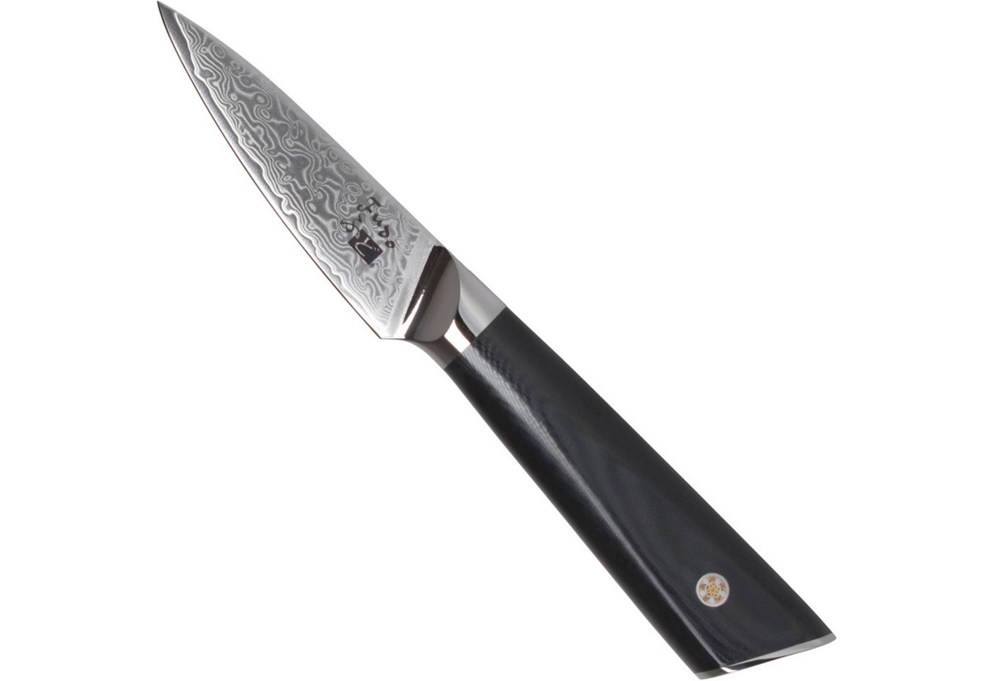 Haller Messer Kochmesser Fudo Kanpeka Petty Hocho Haller Messer Kochmesser Fudo Kanpeka Petty Hocho von Haller Messer