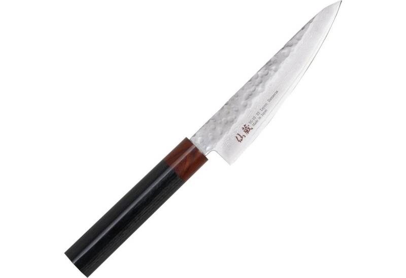 Haller Messer Kochmesser Kanetsu Small Santoku von Haller Messer