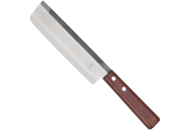 Haller Messer Universalküchenmesser Nakiri Kochmesser von Haller Messer