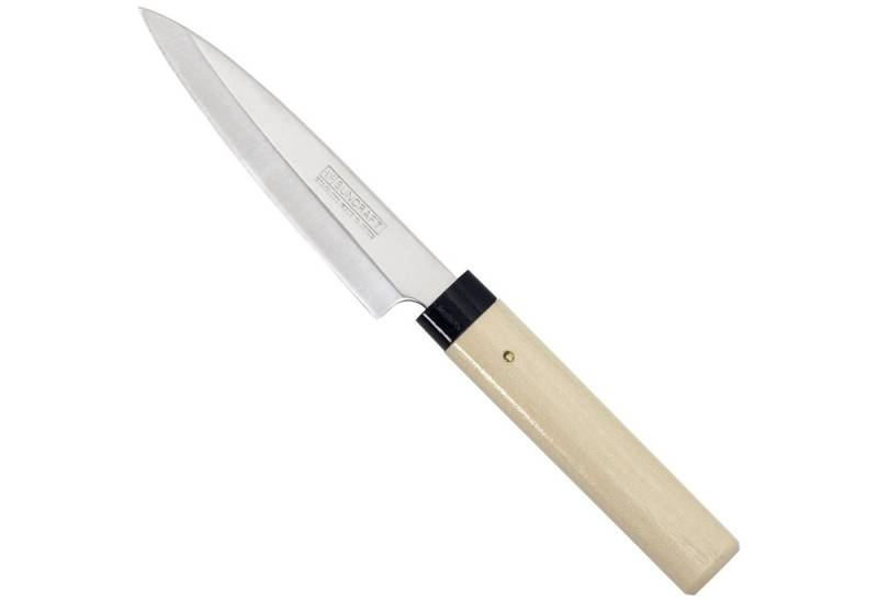 Haller Messer Universalküchenmesser Obst- und Campingmesser, Klinge: 10 cm von Haller Messer