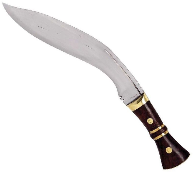 Gurkha Messer von Haller