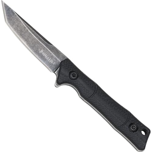 Neck Knife von Budoten