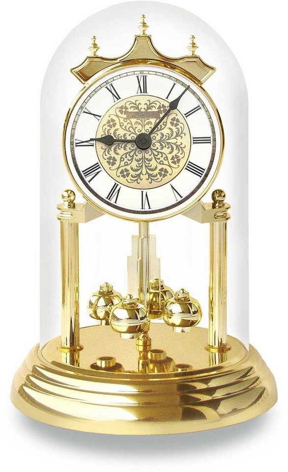 Haller Tischuhr Horloge de table classique - Haller Modèle: 121-330 Haller Tischuhr Horloge de table classique - Haller Modèle: 121-330 von Haller