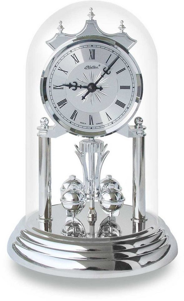 Haller Tischuhr Horloge de table classique - Haller Modèle: 821-161_001 Haller Tischuhr Horloge de table classique - Haller Modèle: 821-161_001 von Haller
