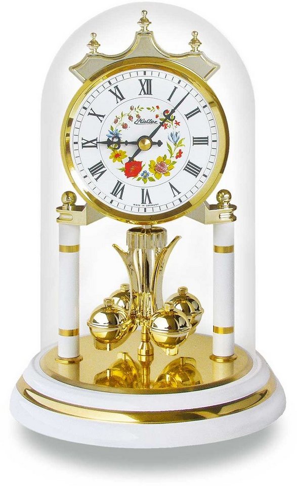 Haller Tischuhr Tischuhr klassisch - Haller Modell: 821-387_003 Haller Tischuhr Tischuhr klassisch - Haller Modell: 821-387_003 von Haller