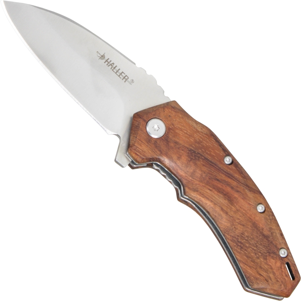 Taschenmesser Redwood von Haller