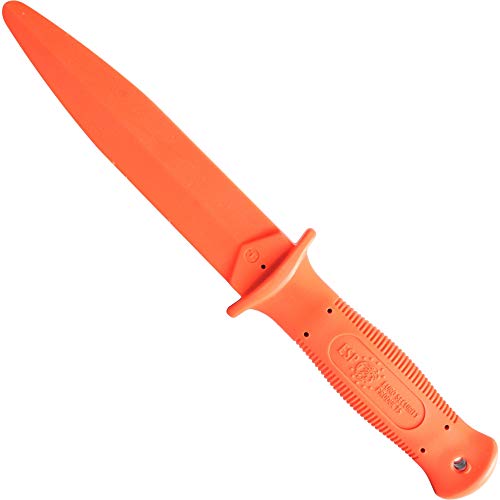 Trainingsmesser Orange Soft von Haller