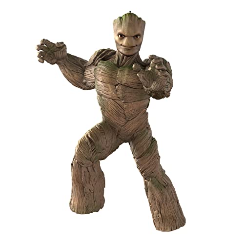 Hallmark Keepsake Marvel Studios Guardians of The Galaxy Vol. 3 Groot Ornament Super Hero Gifts Hallmark Keepsake Marvel Studios Guardians of The Galaxy Vol. 3 Groot Ornament Super Hero Gifts von Hallmark Keepsake