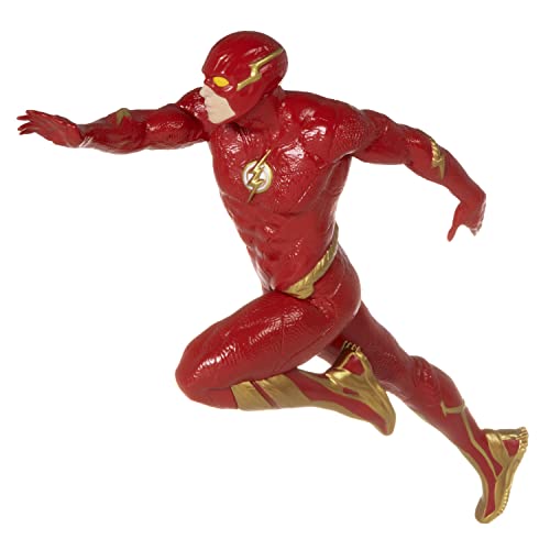 Hallmark Andenken Weihnachten Ornament 2023, DC The Flash Ornament, Super Hero Geschenke Hallmark Andenken Weihnachten Ornament 2023, DC The Flash Ornament, Super Hero Geschenke von Hallmark Keepsake
