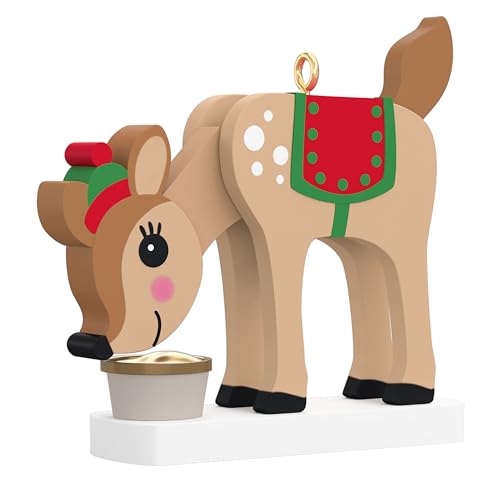 Hallmark Keepsake 3,4 cm Mini-Weihnachtsdekoration 2024, Snackings der Saison, Lebensmittelgeschenke Hallmark Keepsake 3,4 cm Mini-Weihnachtsdekoration 2024, Snackings der Saison, Lebensmittelgeschenke von Hallmark Keepsake