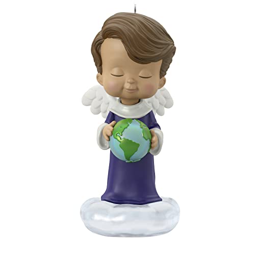 Hallmark Keepsake Christmas Ornament 2022, Mary’s Angels Aster von Hallmark Keepsake