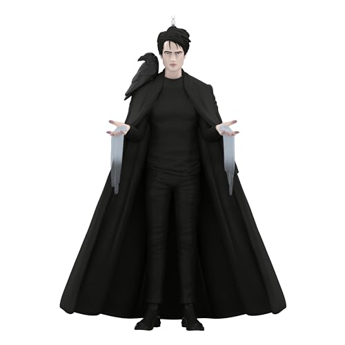 Hallmark Keepsake DC The Sandman Dream 2024 Weihnachtsdekoration, Geschenke für DC Comics Fans Hallmark Keepsake DC The Sandman Dream 2024 Weihnachtsdekoration, Geschenke für DC Comics Fans von Hallmark Keepsake