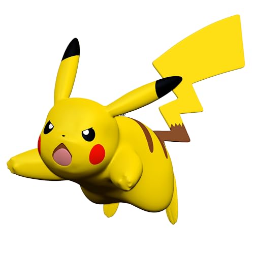 Hallmark Keepsake Weihnachtsschmuck, Pokémon Pikachu, Geschenke für Pokémon-Fans von Hallmark Keepsake