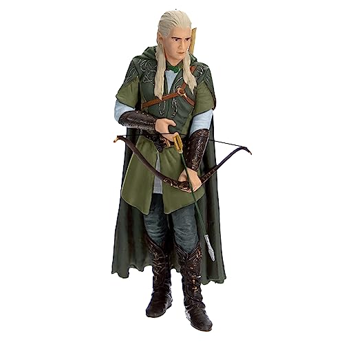 Hallmark Keepsake Weihnachtsschmuck 2023, Der Herr der Ringe Legolas, Sci-Fi-Geschenke Hallmark Keepsake Weihnachtsschmuck 2023, Der Herr der Ringe Legolas, Sci-Fi-Geschenke von Hallmark Keepsake