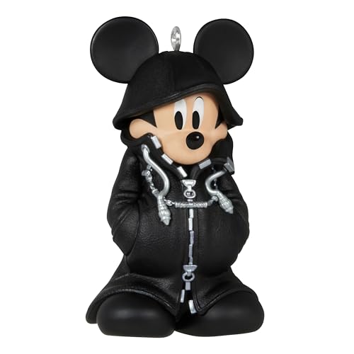 Hallmark Keepsake Weihnachtsschmuck 2023, Disney Mickey Mouse Bilderrahmen Hallmark Keepsake Weihnachtsschmuck 2023, Disney Mickey Mouse Bilderrahmen von Hallmark Keepsake