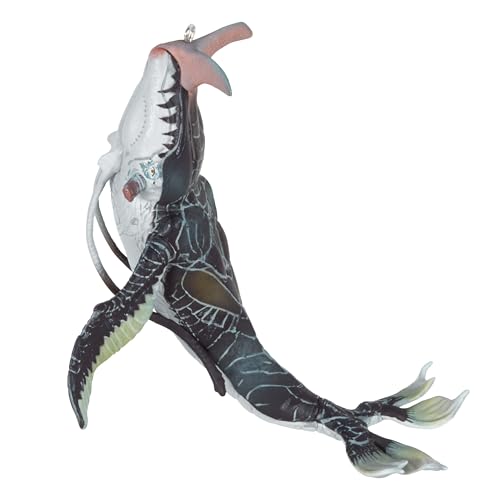 Hallmark Keepsake Weihnachtsschmuck 2024, Avatar: Der Weg des Wassers Payakan The Tulkun, Filmgeschenke von Hallmark Keepsake