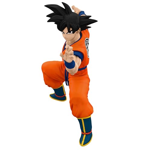 Hallmark Keepsake Weihnachtsschmuck 2024, Dragon Ball Z Saiyan Saga Goku, Anime-Geschenke Hallmark Keepsake Weihnachtsschmuck 2024, Dragon Ball Z Saiyan Saga Goku, Anime-Geschenke von Hallmark Keepsake