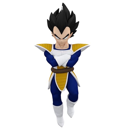 Hallmark Keepsake Weihnachtsschmuck 2024, Dragon Ball Z Vegeta, Anime-Geschenke von Hallmark Keepsake
