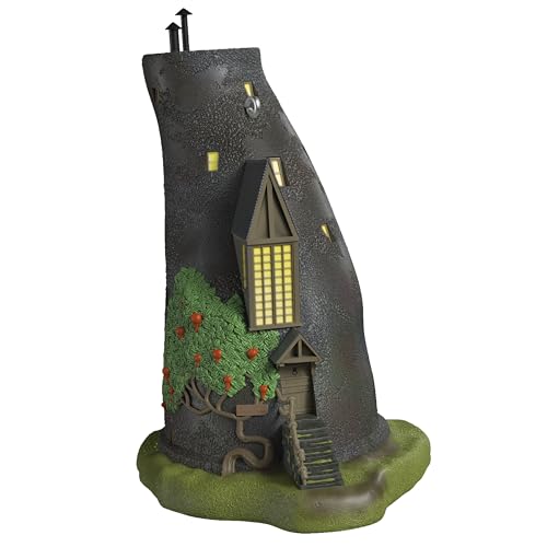 Hallmark Keepsake Weihnachtsschmuck 2025, Harry Potter The Lovegood House, Geschenke für Harry Potter Fans Hallmark Keepsake Weihnachtsschmuck 2025, Harry Potter The Lovegood House, Geschenke für Harry Potter Fans von Hallmark Keepsake