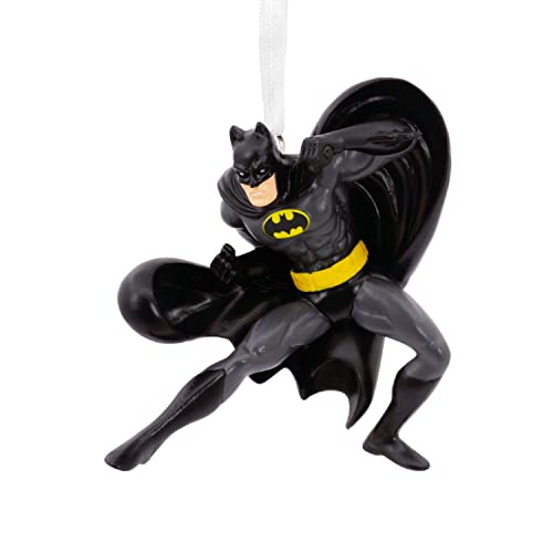 Hallmark DC Comics Batman Weihnachtsdekoration von Hallmark