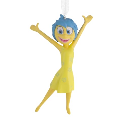Hallmark Disney Inside Out Joy Weihnachtsdekoration von Hallmark