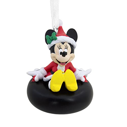 Hallmark Disney Mickey Mouse Classic Pose Christmas Ornament (0003HCM0822) von Hallmark