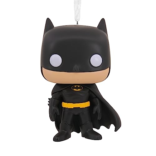 Hallmark Funko Pop Dekofigur zum Sammeln – DC Batman Design von Hallmark