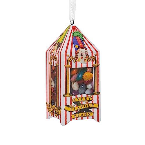 Hallmark Harry-Potter-Ornament zum Sammeln — Bertie Bott's Every Flavour Beans Design, Weiß Hallmark Harry-Potter-Ornament zum Sammeln — Bertie Bott's Every Flavour Beans Design, Weiß von Hallmark