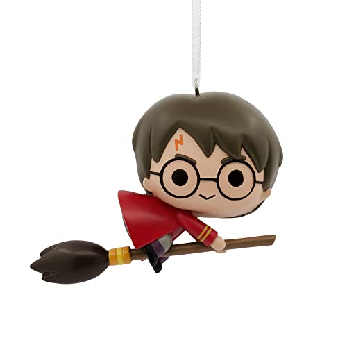 Hallmark Harry Potter Weihnachtsbaumschmuck Hallmark Harry Potter Weihnachtsbaumschmuck von Hallmark