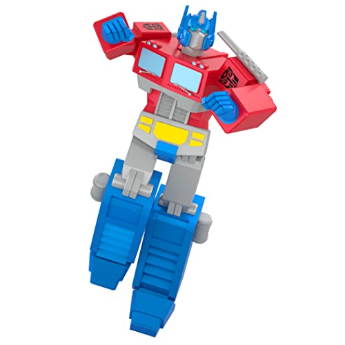 Hallmark Keepsake Christmas Ornament 2022, Transformers Optimus Prime von Hallmark Keepsake