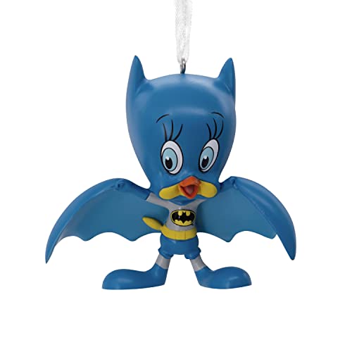 Hallmark Looney Tunes Tweety als Batman Weihnachtsschmuck von Hallmark