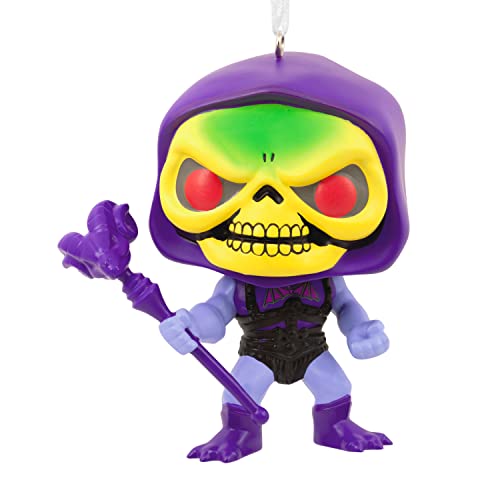 Hallmark Masters of The Universe Skeletor in Battle Armor Funko POP! Weihnachtsdekoration Hallmark Masters of The Universe Skeletor in Battle Armor Funko POP! Weihnachtsdekoration von Hallmark
