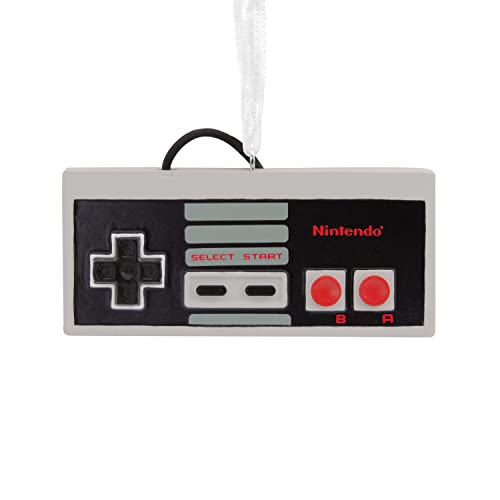 Hallmark Nintendo Controller Weihnachtsdekoration Hallmark Nintendo Controller Weihnachtsdekoration von Hallmark