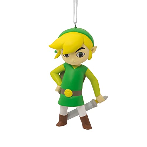 Hallmark Nintendo Legends of Zelda Weihnachtsdekoration von Hallmark