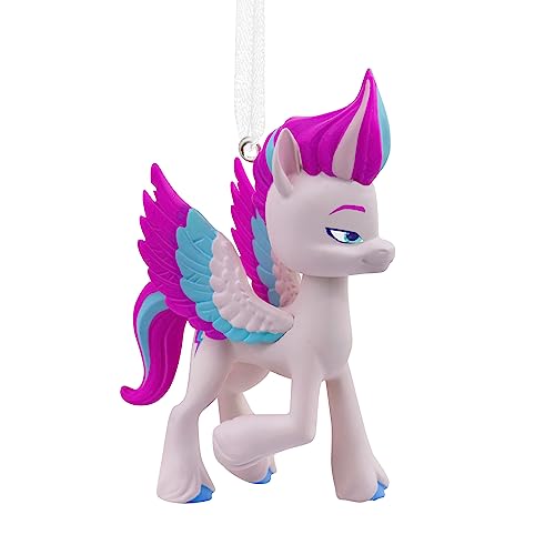 Hallmark Sammlerstück My Little Pony – Zipp Storm Design von Hallmark