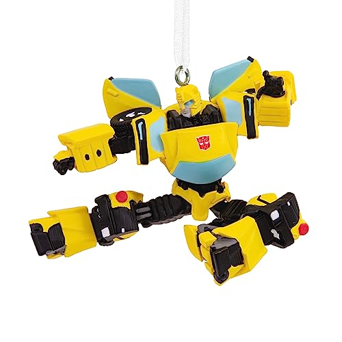 Hallmark Sammlerstück Transformers Ornament – Hummel-Design von Hallmark