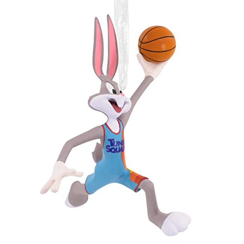 Hallmark Space Jam: A New Legacy™ Dekofigur Bugs Bunny von Hallmark