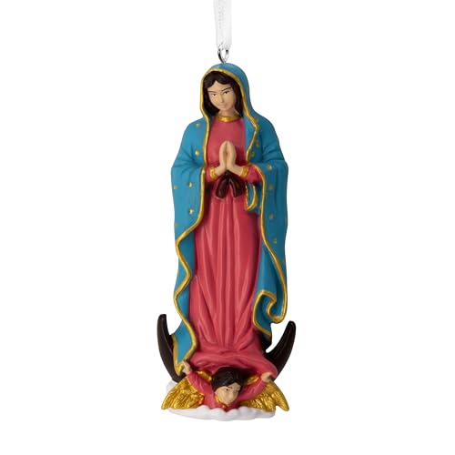 Hallmark Vida Our Lady of Guadalupe Weihnachtsschmuck von Hallmark