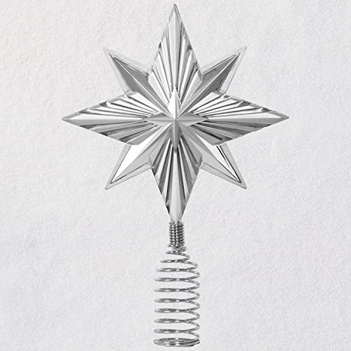 Hallmark strahlend Mini Christbaumspitze keepsake-ornaments Hallmark strahlend Mini Christbaumspitze keepsake-ornaments von Hallmark