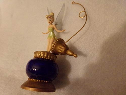 Tinker Bell Disney 2002 Hallmark Andenken Ornament Tinker Bell Disney 2002 Hallmark Andenken Ornament von Hallmark
