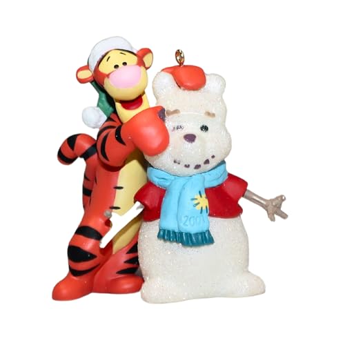 Unbekannt Eine Vertraute Face Winnie The Pooh Kollektion 2001 Hallmark Andenken Ornament qxd4152 Unbekannt Eine Vertraute Face Winnie The Pooh Kollektion 2001 Hallmark Andenken Ornament qxd4152 von Hallmark