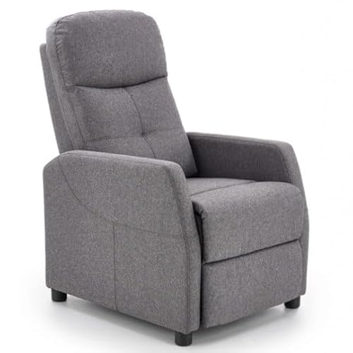 Halmar Felipe Lounge Sessel von Halmar