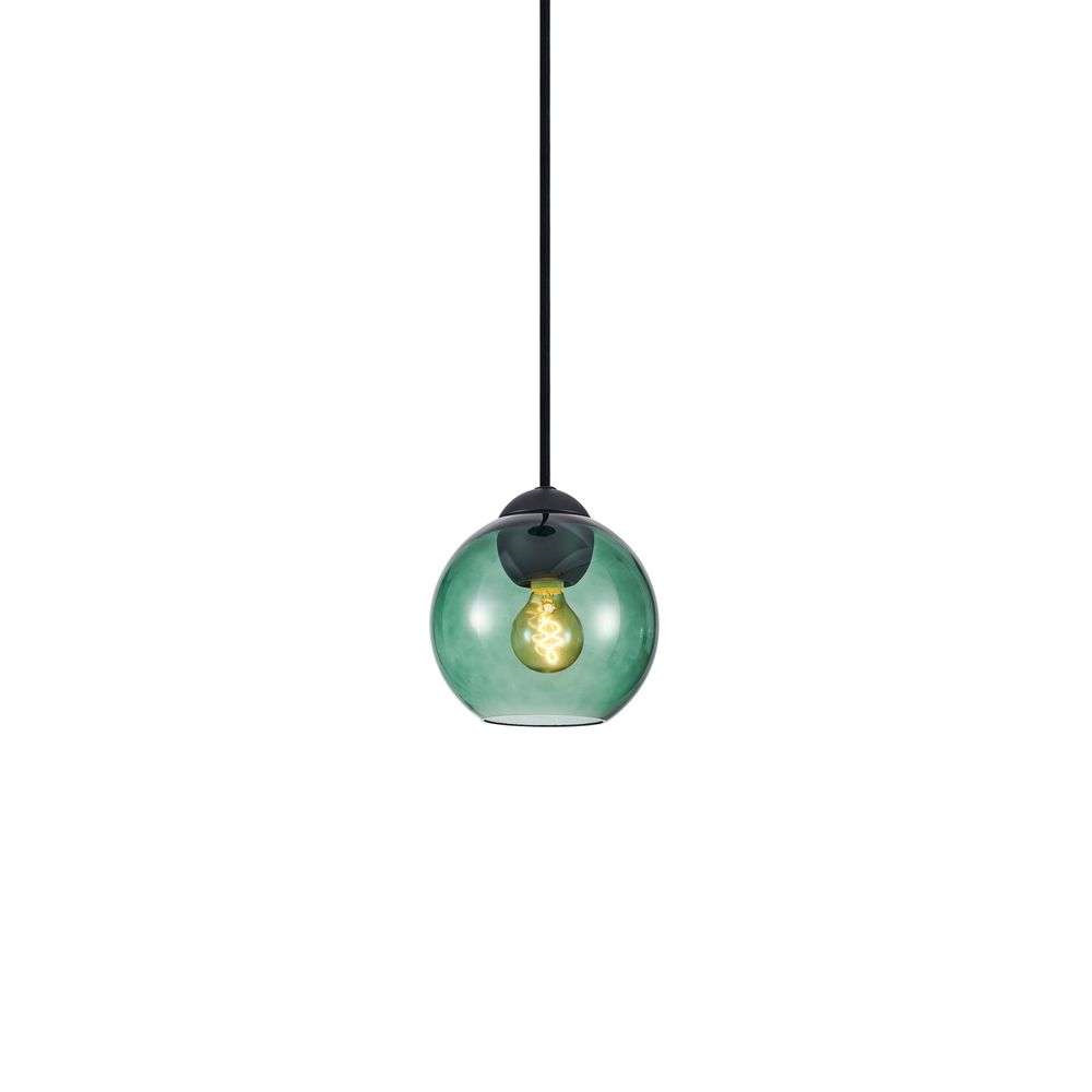 Halo Design - Bubbles Mini Pendelleuchte Ø14 G9 Green Halo Design von Halo Design