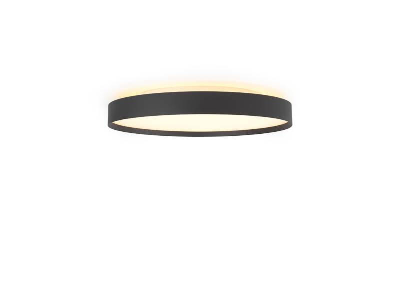 Halo Design - Memory LED Deckenleuchte Full 3-Step Ø50 Black Halo Design von Halo Design